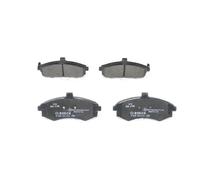 BOSCH 0 986 424 810 Brake pad set