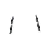 Bosch Brake Pads 101680017