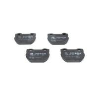 Brake pads 0 986 424 827 BOSCH for LAND ROVER DEFENDER Station Wagon