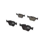 BOSCH 0 986 424 828 Brake pad set