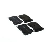 BOSCH 0 986 424 852 Brake pad set