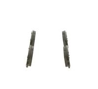 Fits BOSCH 0 986 424 869 Brake Pad Set, disc brake 0 986 424 869 Brake pads set