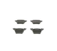 Bosch Brake Pads 0 986 460 002 - for Mercedes-Benz Vito V-Class - Rear Axle - Set of 4