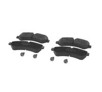 BOSCH 0 986 460 013 Brake pad set