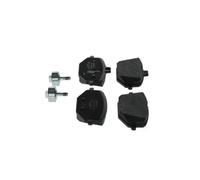 BOSCH 0 986 460 023 Brake pad set