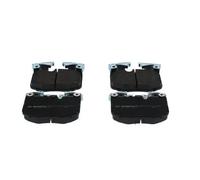 Brake pads 0 986 460 060 BOSCH for BMW TOYOTA