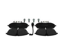 BOSCH 0 986 460 082 Brake pad set