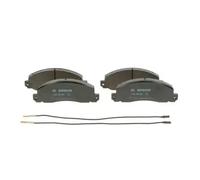 BOSCH 0 986 460 946 Brake pad set