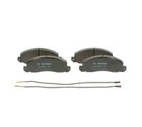 BOSCH 0 986 460 946 Brake pad set