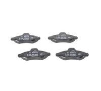 BOSCH 0 986 460 949 Brake pad set