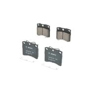 Brake pads 0 986 460 954 BOSCH for VW TRANSPORTER / CARAVELLE Mk IV Bus