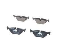 Brake pads 0 986 460 964 BOSCH for BMW 3 Compact 3 Z3 Roadster Z3 Coupe