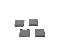 Brake pads 0 986 460 965 BOSCH for MERCEDES-BENZ CHRYSLER