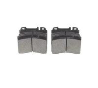 BOSCH 0 986 460 966 Brake pad set