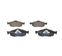 BOSCH 0 986 460 969 Brake pad set
