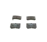 Brake pads 0 986 460 974 BOSCH for MAZDA 323 C Mk IV 323 F Mk IV 323 S Mk V