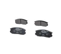 BRAKE PAD SET DISC BRAKE 0 986 460 980 FOR MITSUBISHI ETERNA/IV MIRAGE LIBERO