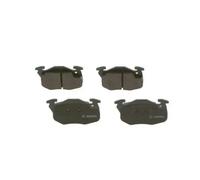 Brake pads 0 986 460 983 BOSCH for CITROËN PEUGEOT
