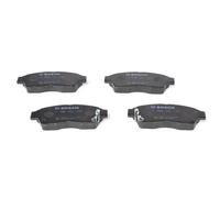 Brake pads 0 986 461 123 BOSCH for TOYOTA CAMRY CAMRY Estate CARINA E VI Saloon