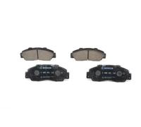 Brake pads 0 986 461 142 BOSCH for ROVER HONDA