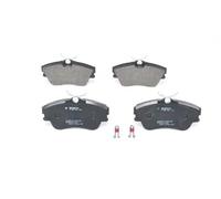 BOSCH 0 986 461 753 Brake pad set
