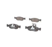 Brake pads 0 986 461 764 BOSCH for PEUGEOT 306 Hatchback 306 Convertible 306