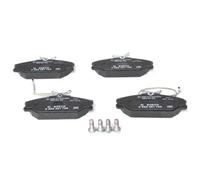 Bosch Brake Pad Set 0 986 461 765 - Disc Brake for Renault Alpine