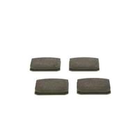 BOSCH 0 986 463 921 Brake pad set
