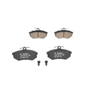 Brake pads 0 986 466 700 BOSCH for AUDI VW