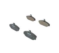BRAKE PAD SET DISC BRAKE FOR VOLVO 740/Kombi/Break/Combi/Rural 760/Sedan 940