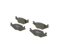 Brake pads 0 986 468 890 BOSCH for VW SEAT