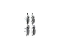 Brake pads 0 986 469 960 BOSCH for BMW 3 5 5 Touring 7 Z1 Roadster 3 Coupe