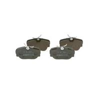Brake pads 0 986 491 730 BOSCH for BMW 3 3 Touring Z1 Roadster 3 Convertible