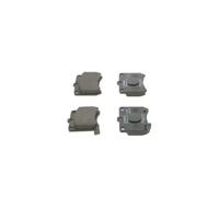 Bosch Brake Pad Set 0 986 493 550 – Disc Brake for Mazda & Kia