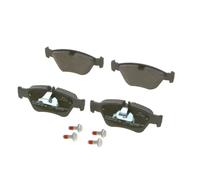 Bosch Brake Pad Set Disc Brake 0 986 494 002 for Mercedes-Benz
