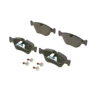 Brake pads 0 986 494 002 BOSCH for MERCEDES-BENZ C-CLASS E-CLASS C-CLASS T-Model