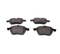 Brake pads 0 986 494 003 BOSCH for FORD SEAT