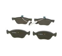 BOSCH 0 986 494 004 Brake pad set