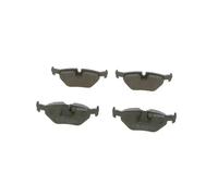 Bosch Brake Pad Set Disc Brake 0 986 494 009 for BMW