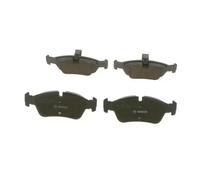 Brake Pads Set Front 0986494015 Bosch 34111160356 34111160357 34111160532 BP251