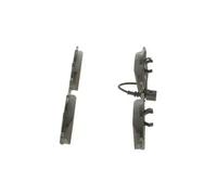 Brake pads 0 986 494 018 BOSCH for VW AUDI SKODA SEAT