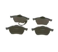 Bosch 0986494018 Disc Brake Brake Pad Set Front Fits Audi Seat Skoda VW