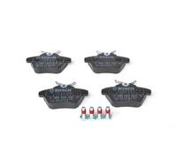 Brake pads 0 986 494 020 BOSCH for ALFA ROMEO 164 156 166 156 Sportwagon