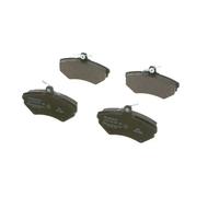 BRAKE PAD SET DISC BRAKE 0 986 494 021 FOR VW AUDI A4/S4 ATW/APU/ANB/AEB 1.8L A4