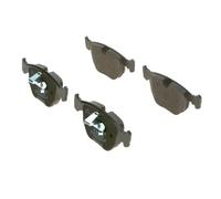 Brake pads 0 986 494 028 BOSCH for BMW 7 5 5 Touring X5