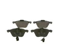 BOSCH 0 986 494 035 Brake Pad Set, disc brake for FORD,SEAT,VW