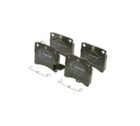 New Brake Pad Set, disc brake for VW:TRANSPORTER IV Van,TRANSPORTER T4 Van,