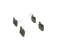 BOSCH 0 986 494 055 Brake pad set