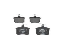 Brake pads 0 986 494 059 BOSCH for AUDI LANCIA FIAT