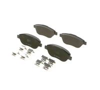 Fits BOSCH 0 986 494 074 BRAKE PADS /RH/F/IDEA 1.9JTD 04- UK Stock